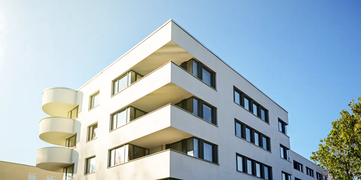 Von HSL betreutes Wohnobjekt in Karlsruhe-Neureut