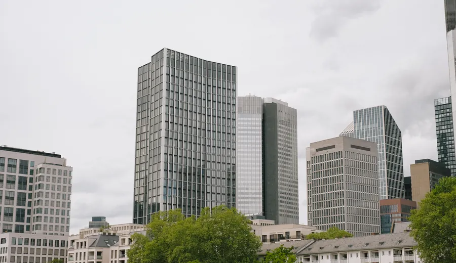 Referenzobjekt des Hausmeisterservice in Frankfurt