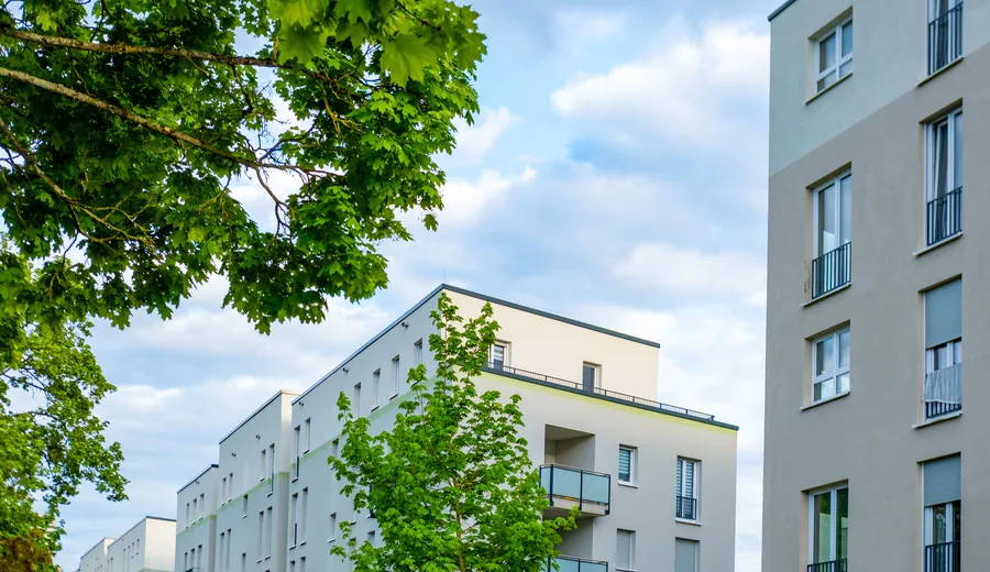 Referenzobjekt des Hausmeisterservice in Mannheim